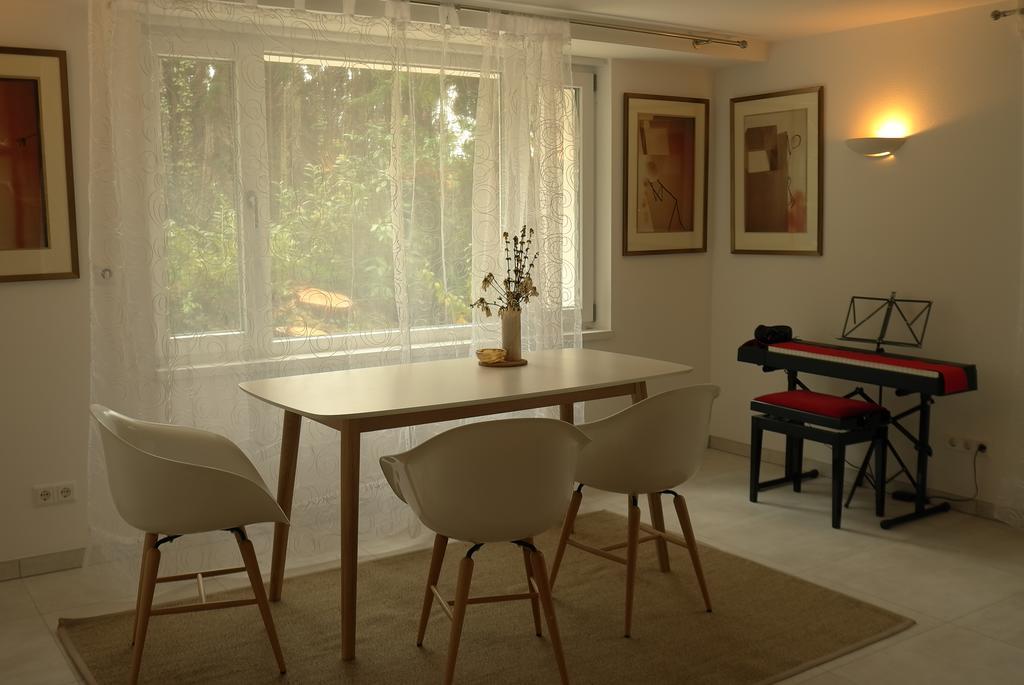 Villa Adagio Badenweiler Zewnętrze zdjęcie