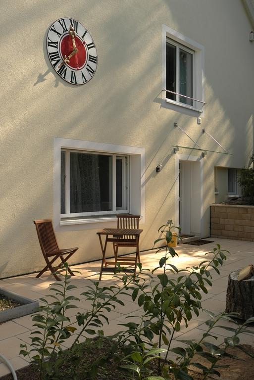 Villa Adagio Badenweiler Zewnętrze zdjęcie