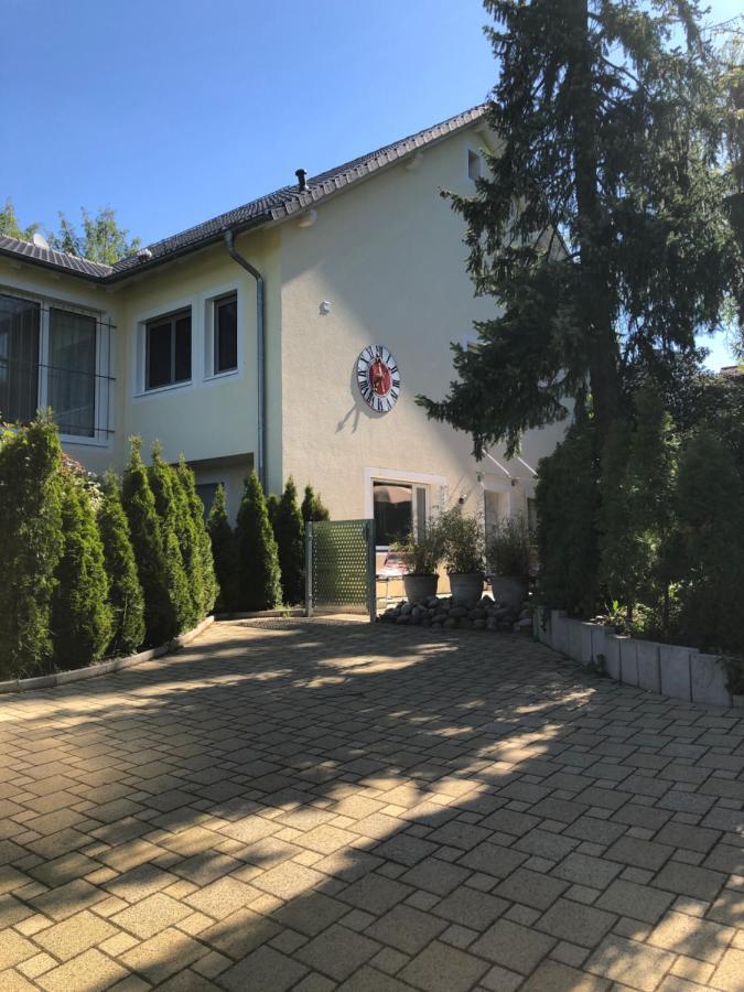 Villa Adagio Badenweiler Zewnętrze zdjęcie