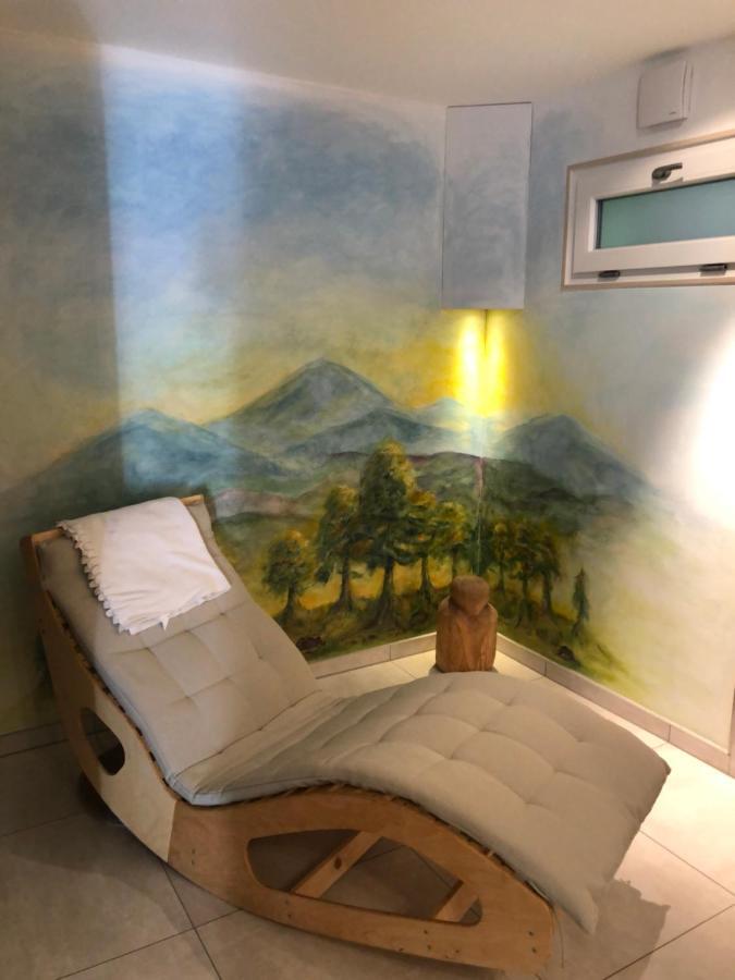 Villa Adagio Badenweiler Zewnętrze zdjęcie