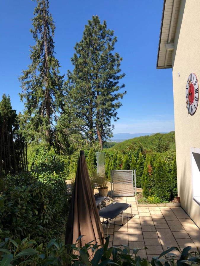Villa Adagio Badenweiler Zewnętrze zdjęcie